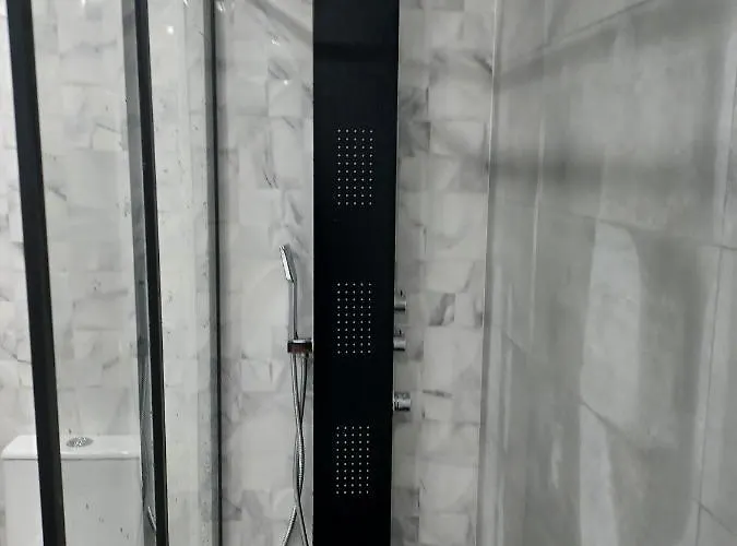 Casa de hóspedes Sea *