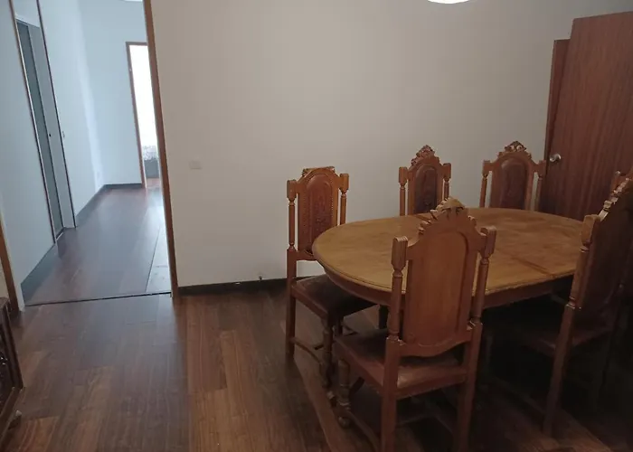 Casa de hóspedes Sea