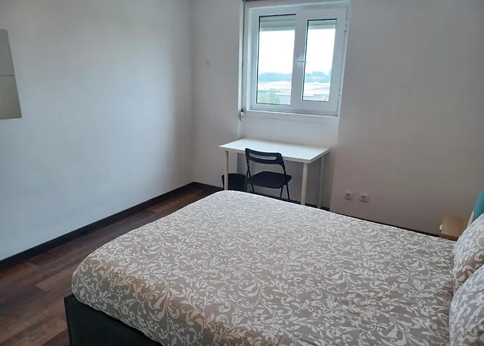 Casa de hóspedes Sea Porto