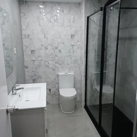 Sea 게스트하우스 포르투