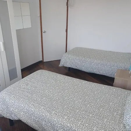 Sea 招待所 波尔图