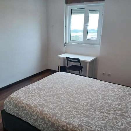 招待所 Sea 波尔图