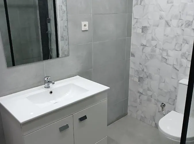 بيت ضيافة Sea *