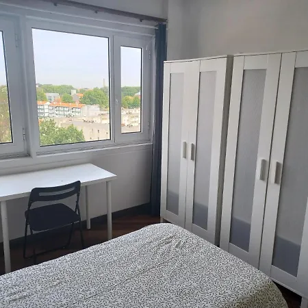 Sea Pensionat Oporto